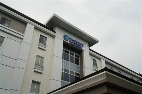Healthway QualiMed Hospital San Jose Del Monte .